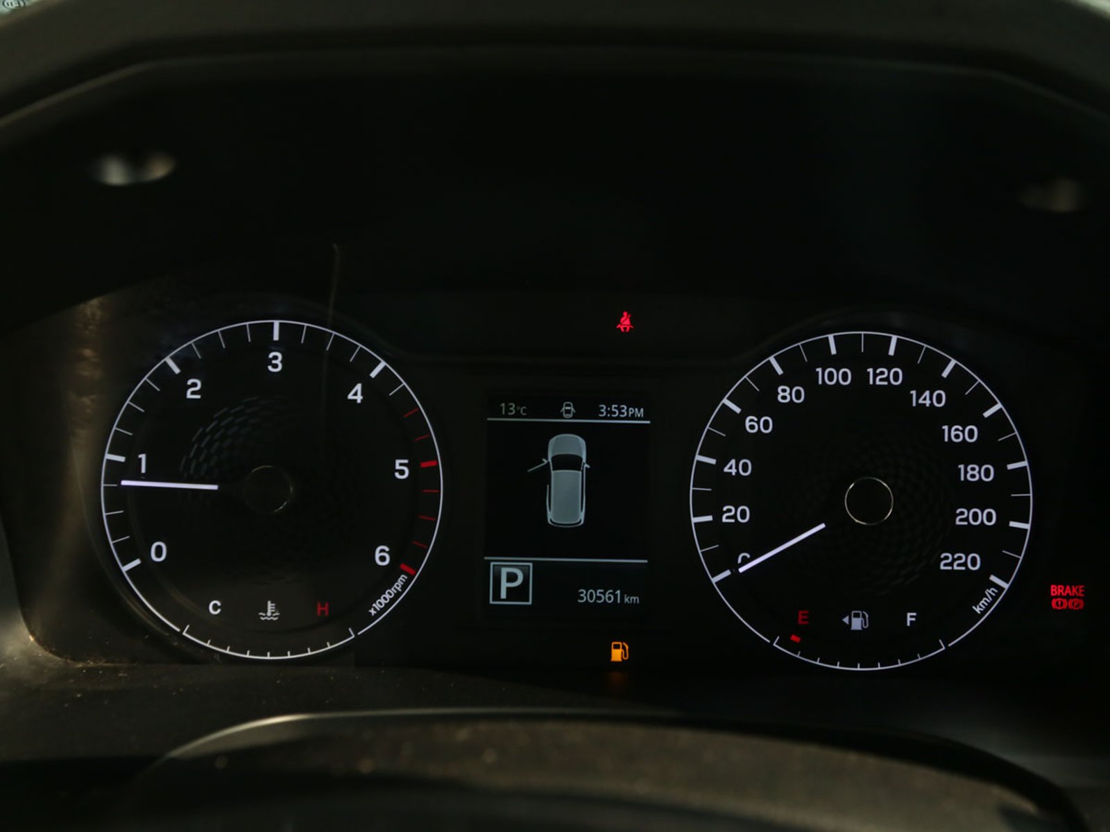 SsangYong MUSSO LIMITED 2.2 TD 6AT 4WD 2025 - Foto 4 de 8