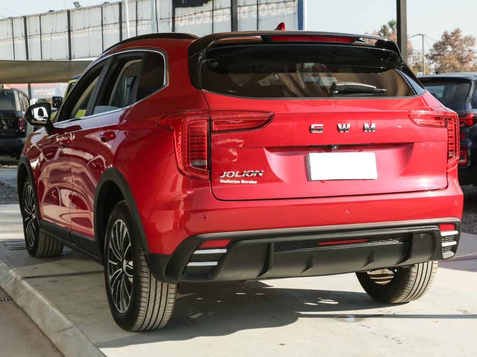 GREAT WALL HAVAL JOLION 1.5 2025 - Foto 3 de 8