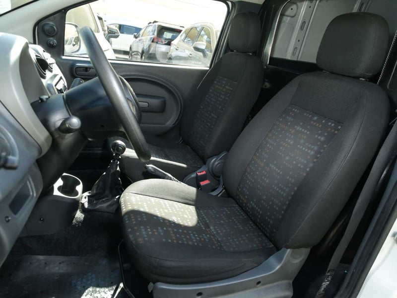 Fiat FIORINO FIRE 1.4 2018 - Imagen 7 de 8
