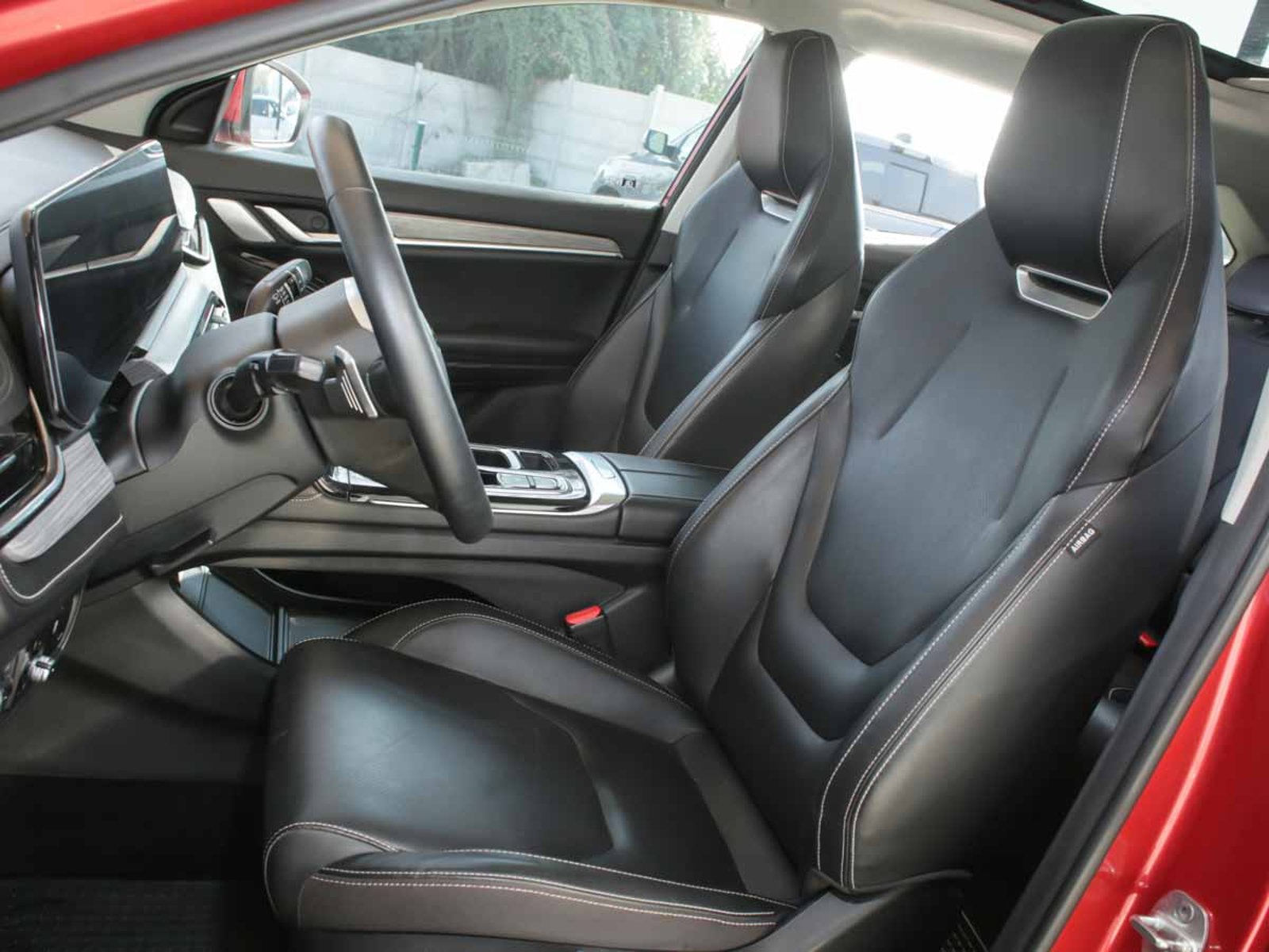 JAC JS6 HB 1.5 AUT 2024 - Imagen 10 de 14