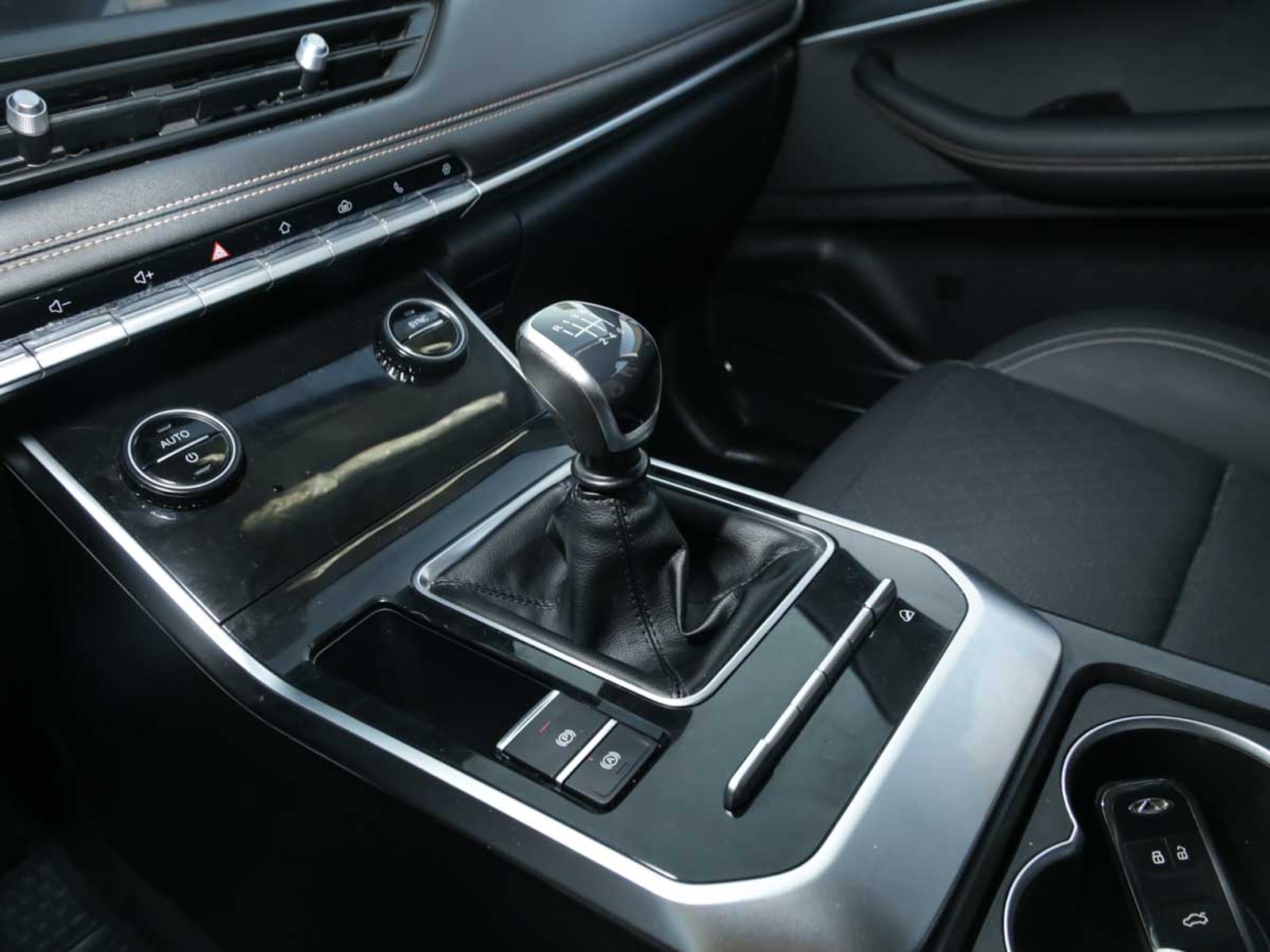 CHERY TIGGO 8  1.5T  GLS  MT 2023 - Imagen 9 de 14