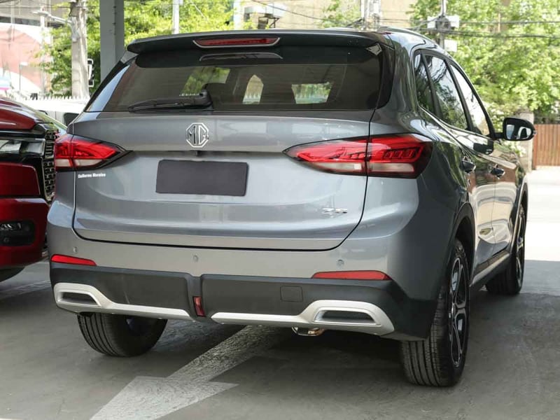 MG ZS 1.5 2026 - Imagen 4 de 8