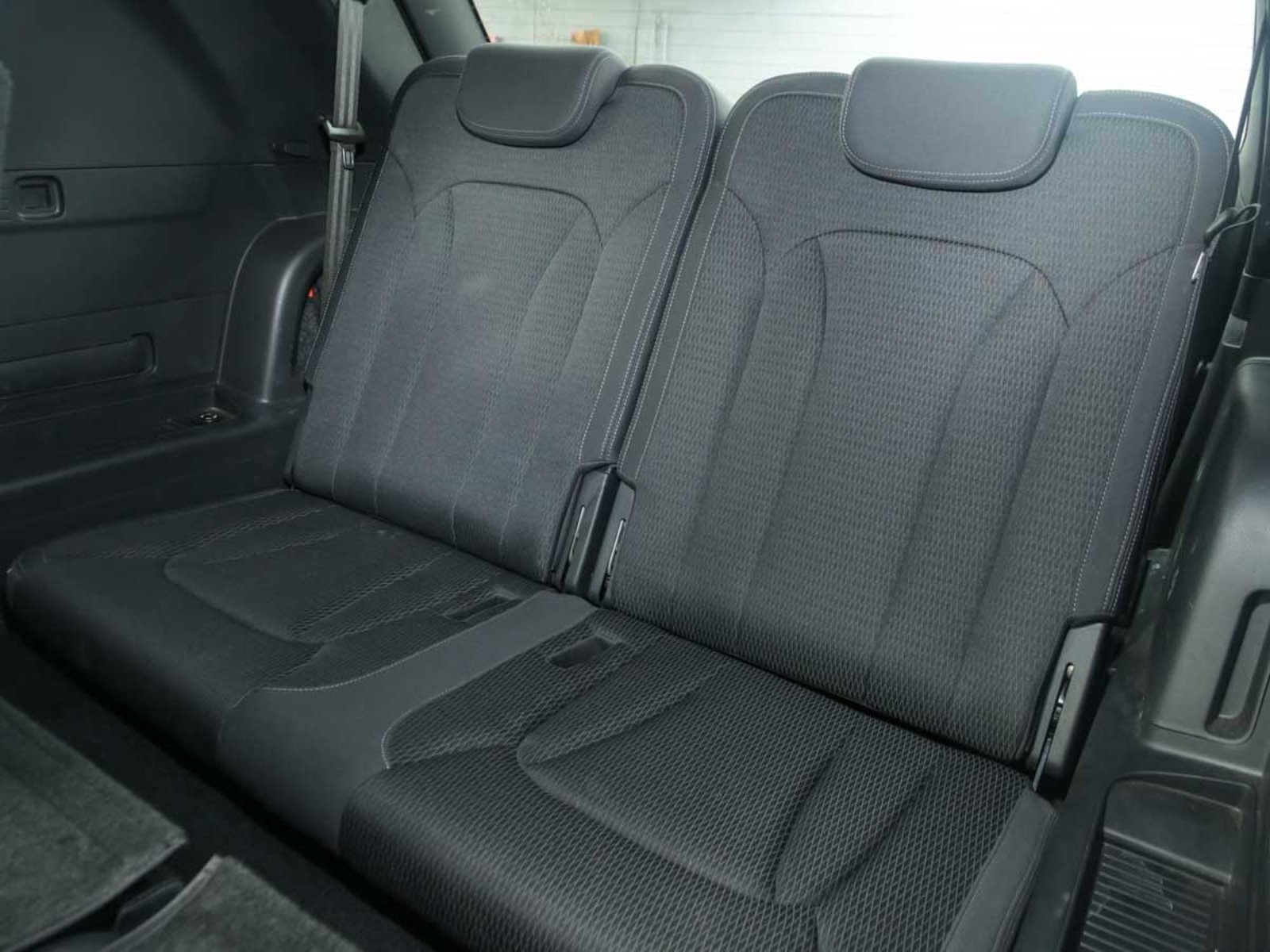 SsangYong NEW REXTON LX 2.0 T 6MT 2WD 6AB 2025 - Imagen 7 de 8