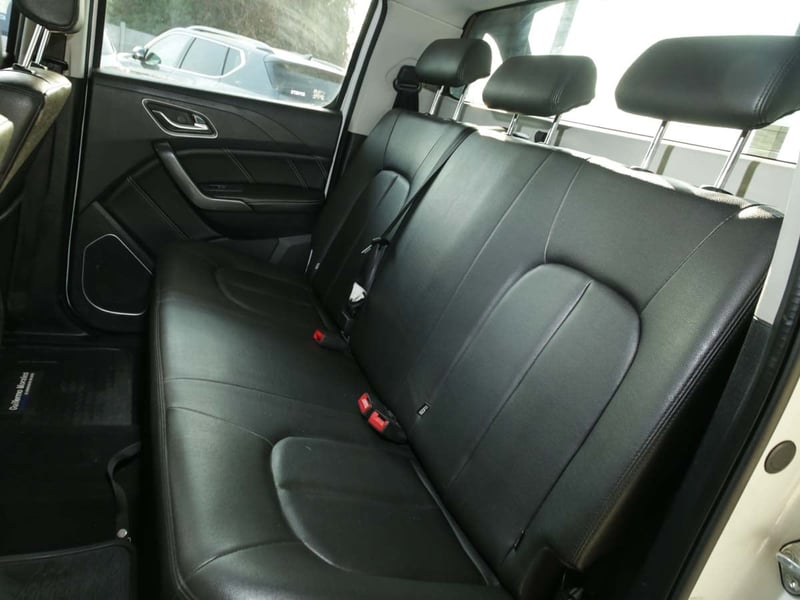 JMC VIGUS 2.4 PLUS DIESEL 2022 - Imagen 8 de 8