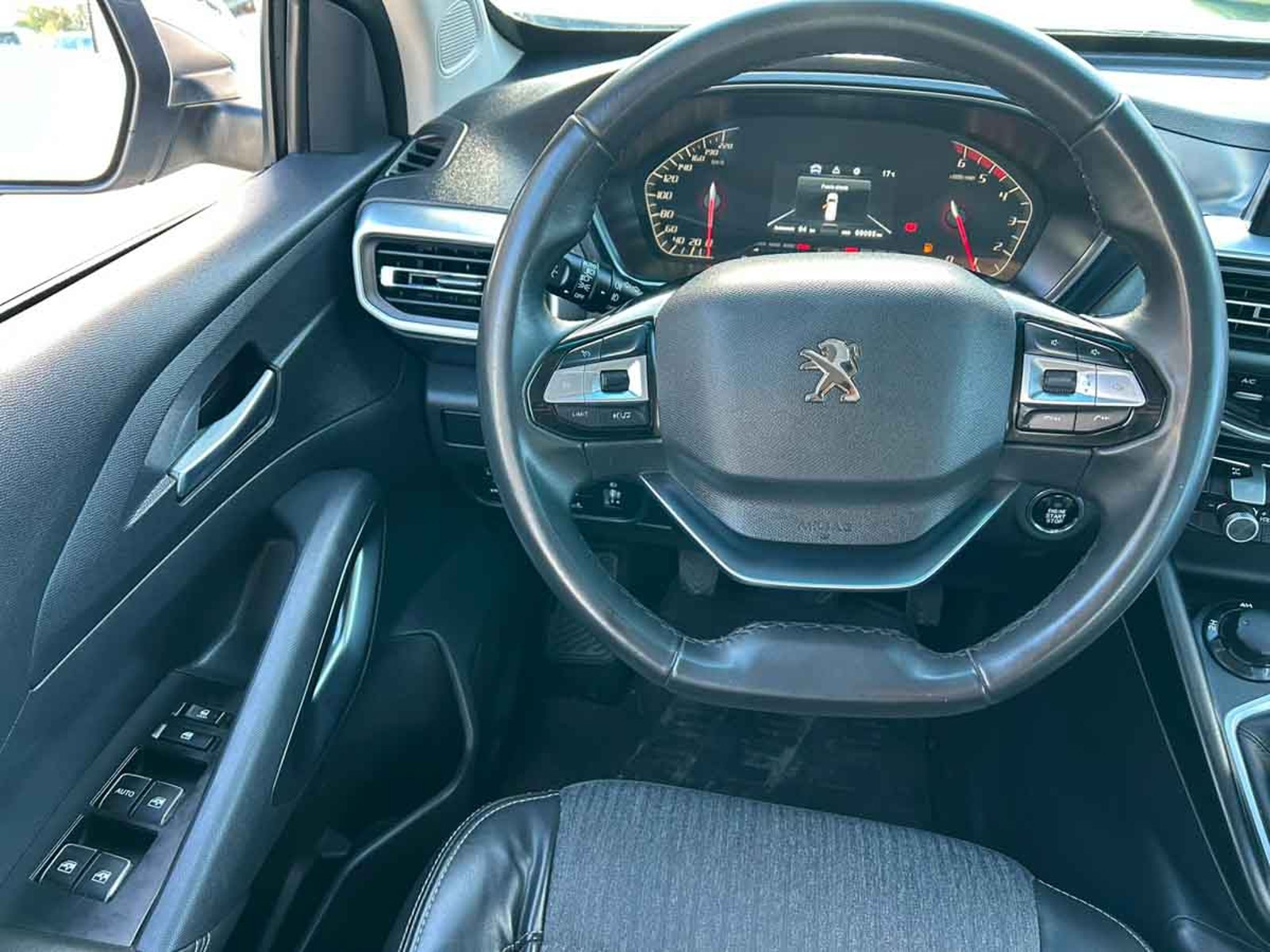 Peugeot LANDTREK 4X4 1.9 2023 - Imagen 14 de 16