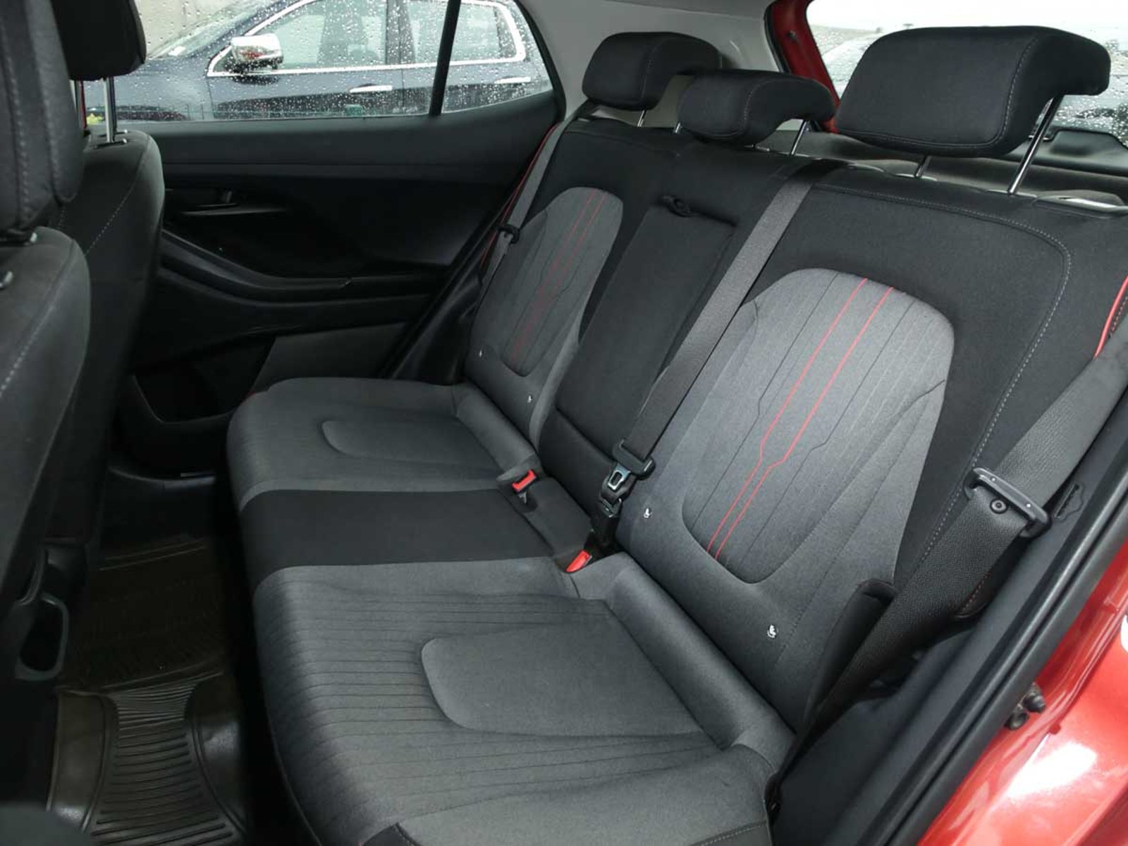 Hyundai CRETA SU2I 1.5 2022 - Imagen 8 de 8