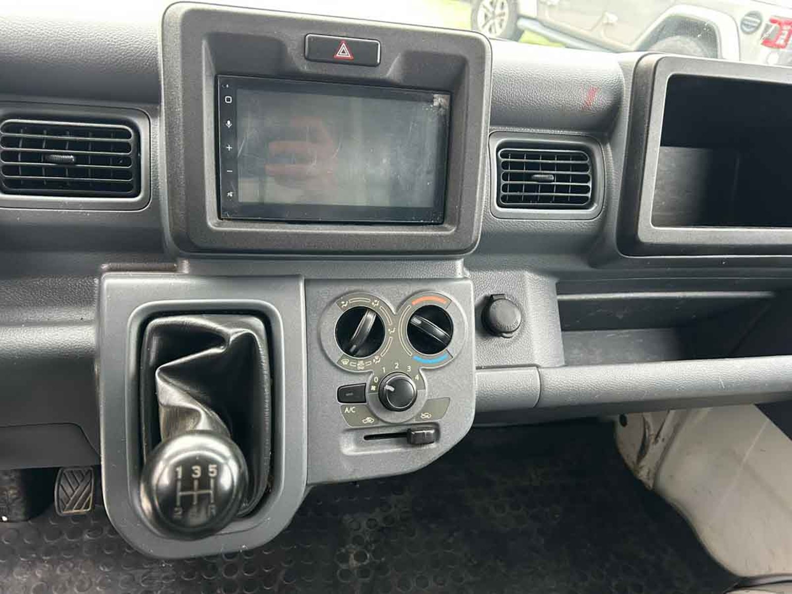 SUZUKI CARRY 1.5 2022 - Imagen 8 de 12