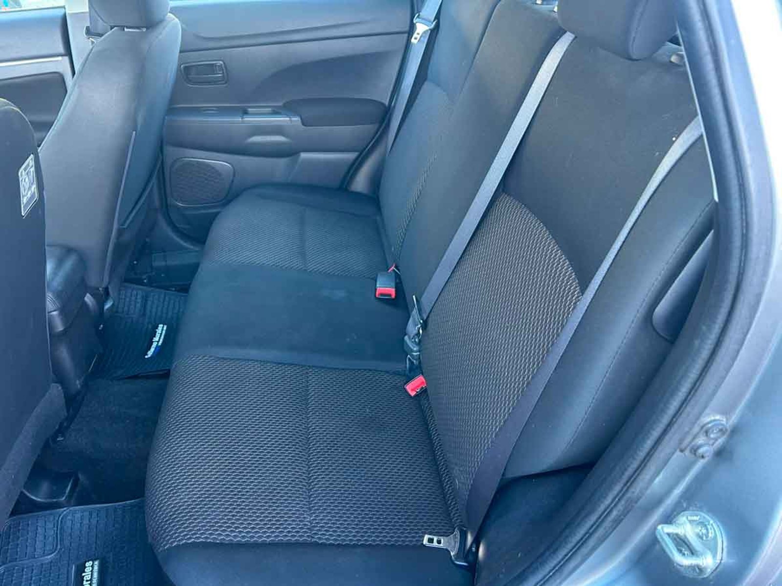 Mitsubishi NEW ASX 1.6 MT 4X2 GL 2023 - Imagen 8 de 8