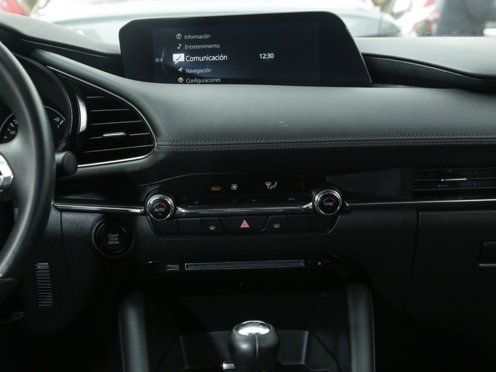 Mazda 3 SEDAN 2.0 2021 - Imagen 11 de 11