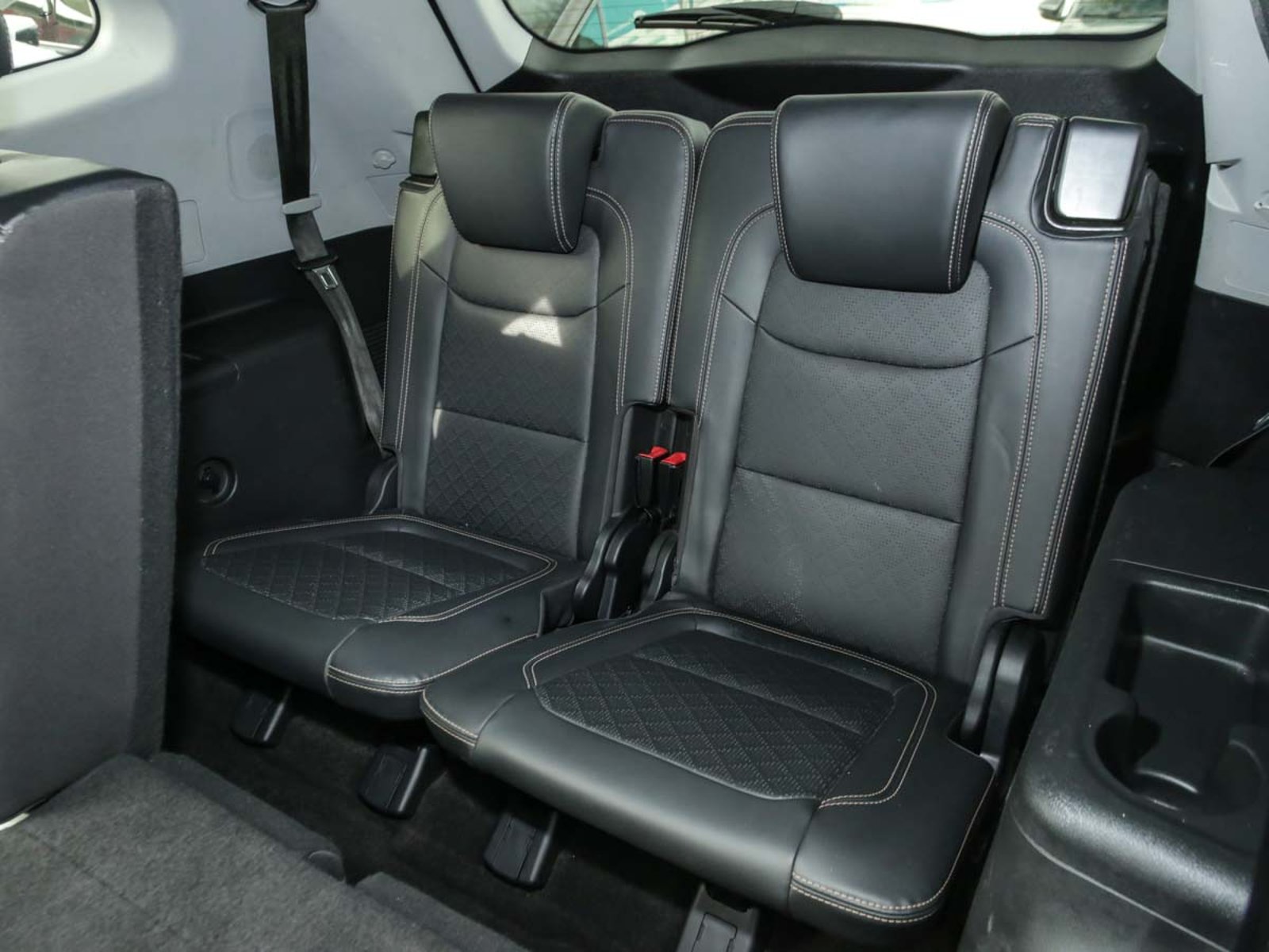 CHERY TIGGO 8 PRO GLX 1.6 AUT 2022 - Imagen 12 de 15