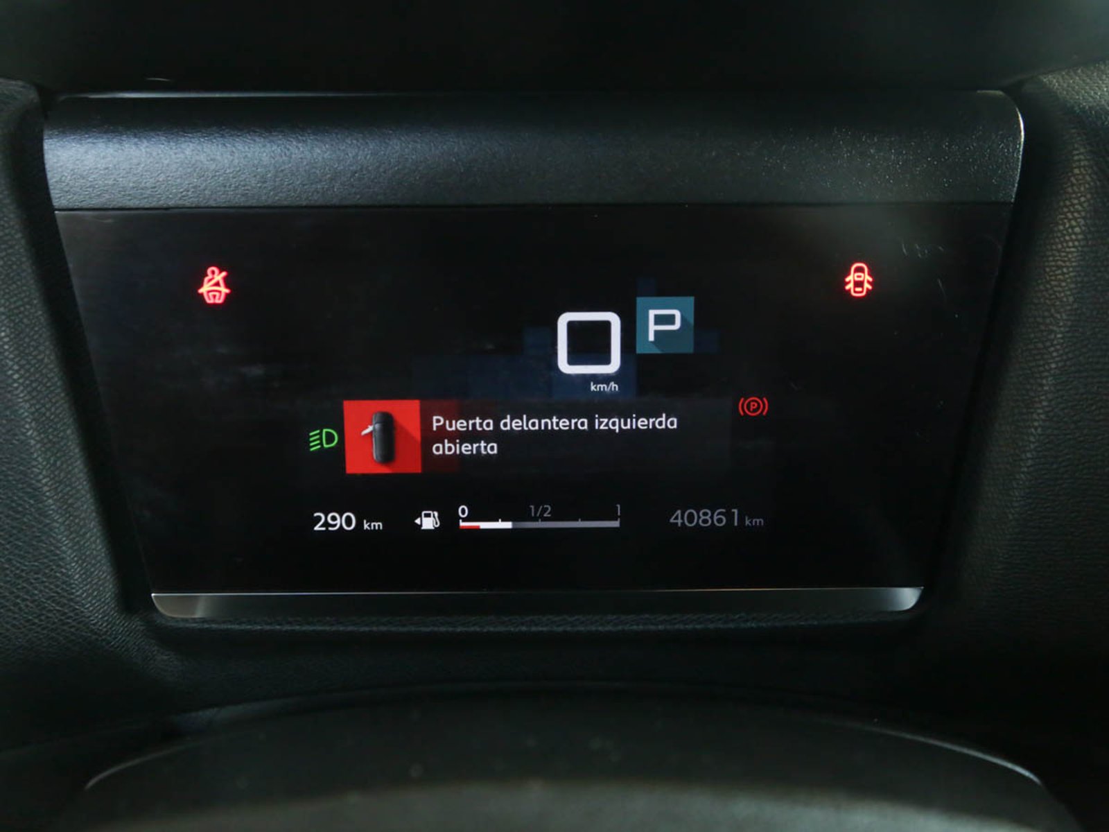 CITROEN C4 1.2 AT 2023 - Imagen 7 de 13