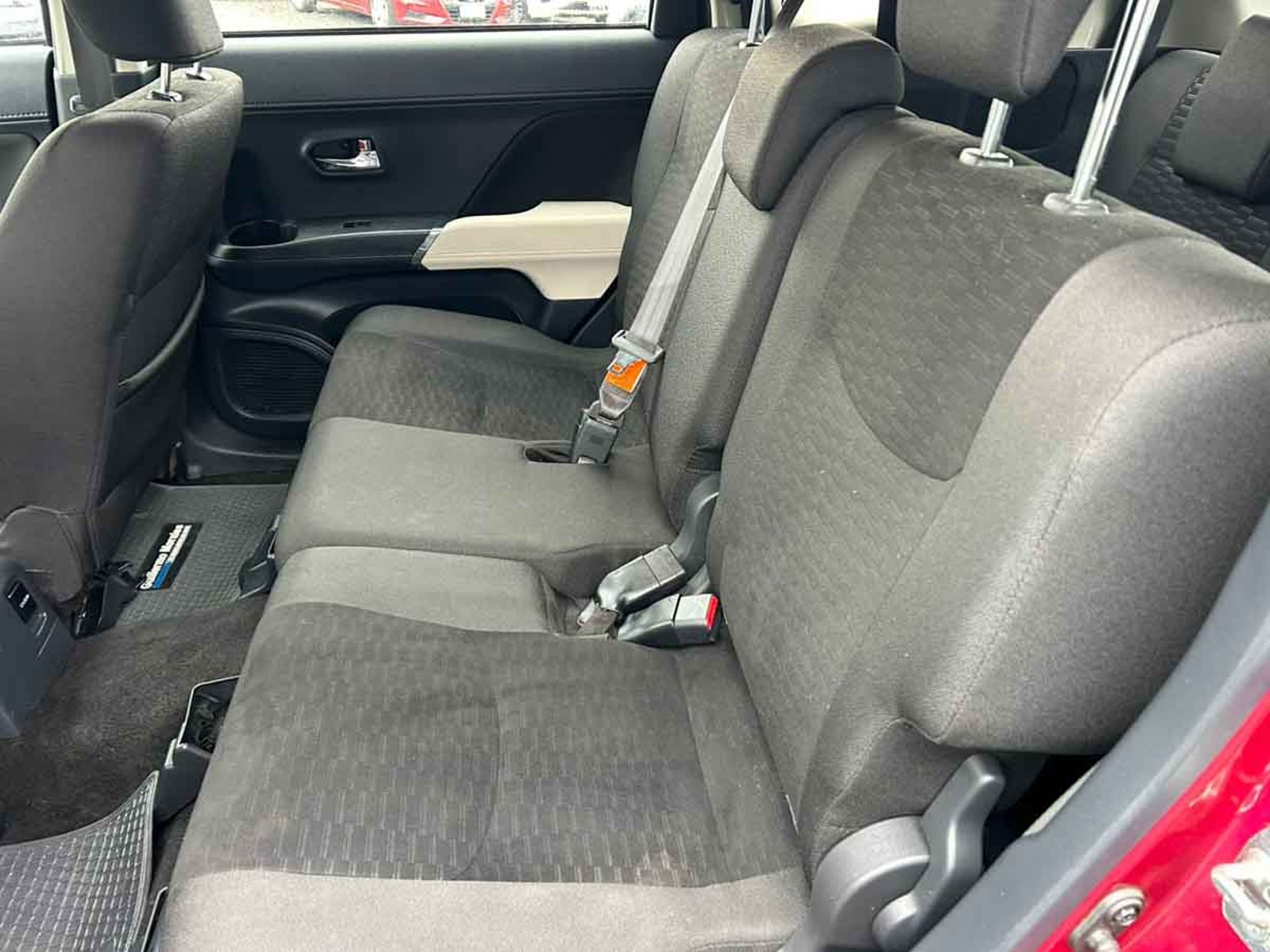 Toyota RUSH 1.5 MT 2021 - Imagen 7 de 8