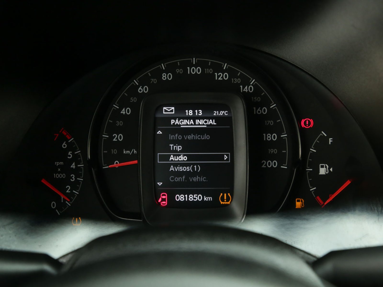 RAM 700 BIG HORN CD 1.4 2022 - Foto 5 de 8