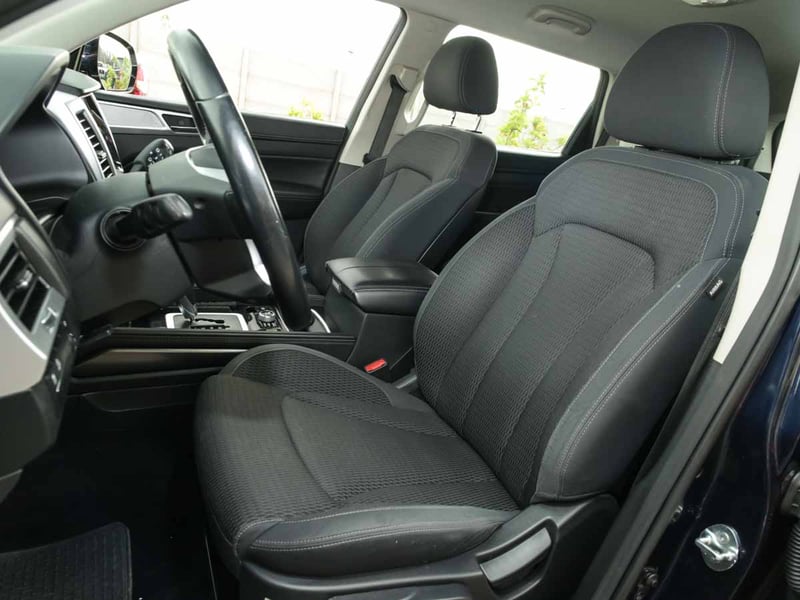 SsangYong NEW REXTON LX 2.0 T 6AT 4WD 6AB 2023 - Imagen 14 de 16