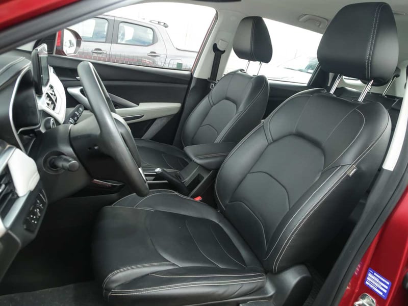 Chevrolet CAPTIVA 1.5 AT 2022 - Imagen 7 de 8