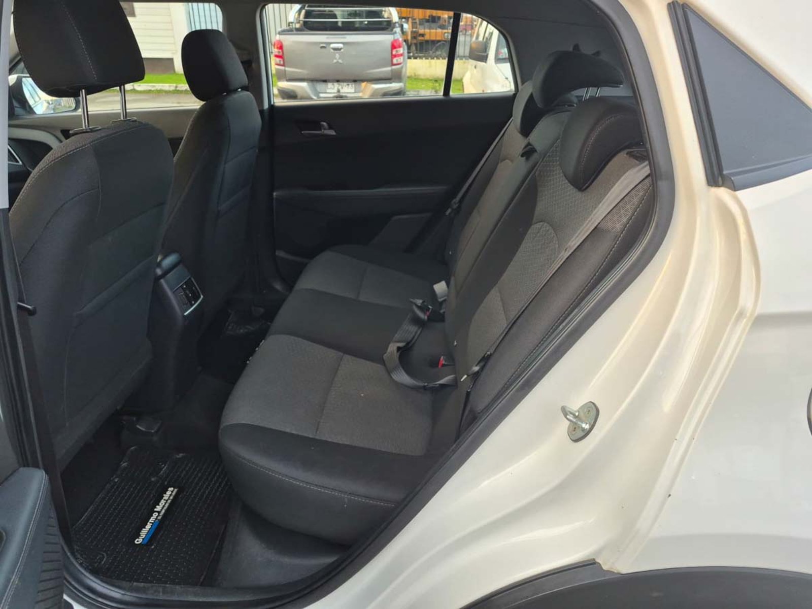 Hyundai CRETA GS 1.6 AT VALUE FL 2019 - Imagen 7 de 8