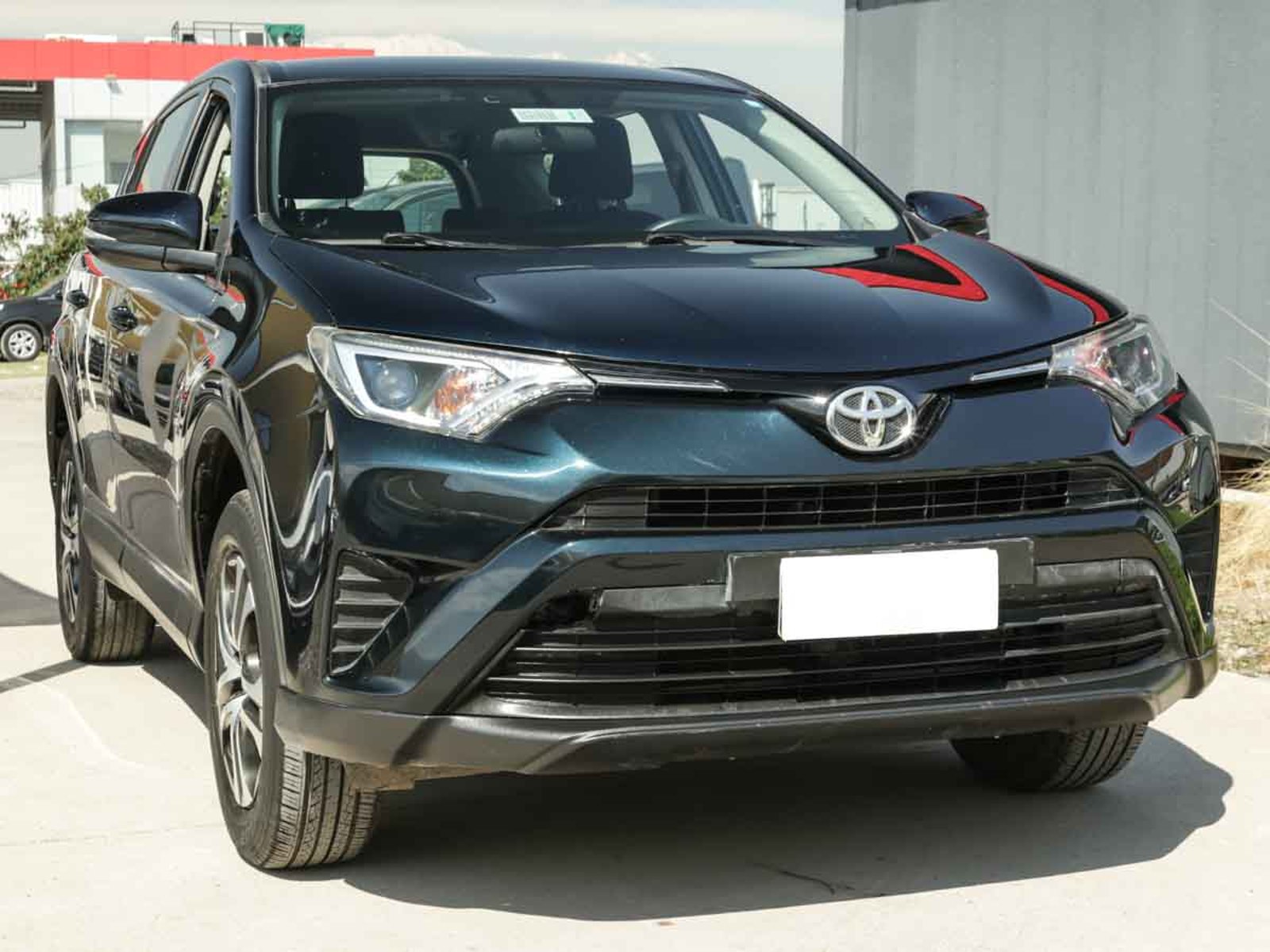 Toyota RAV 4 2.0 2019 - Foto 2 de 8