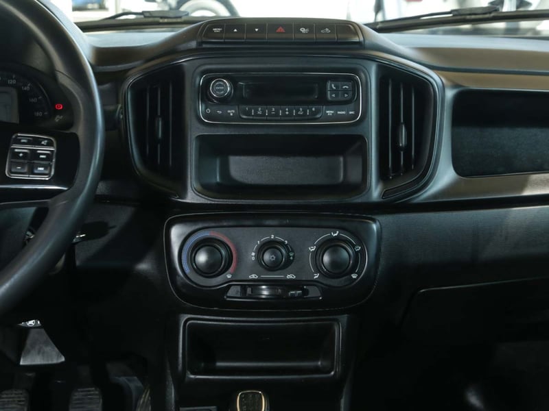 RAM 700 SLT CD 1.4 2021 - Imagen 14 de 14