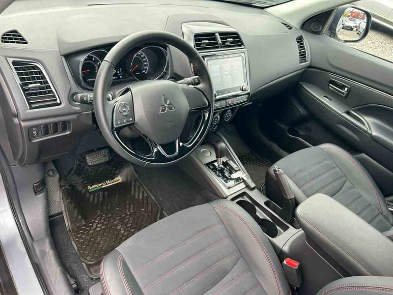 Mitsubishi NEW ASX 2.0 AT 4X2 2024 - Imagen 6 de 8