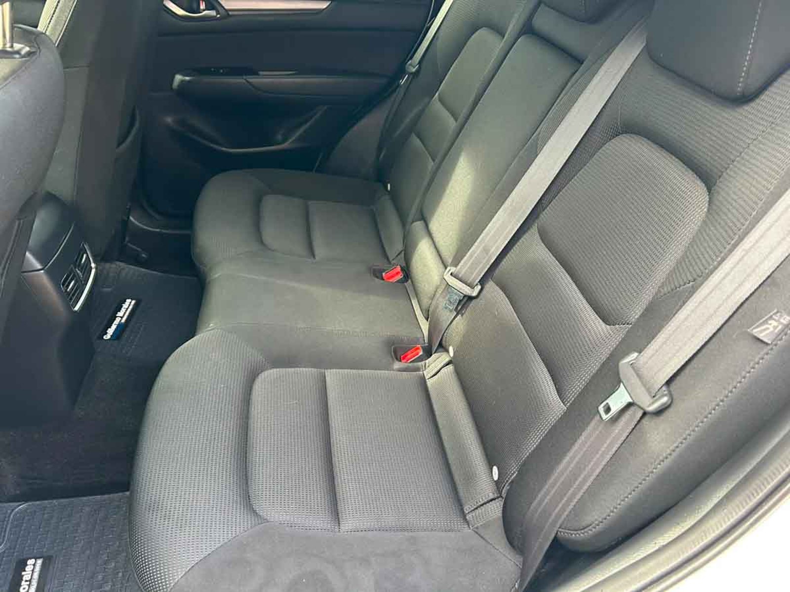 MAZDA CX5 CORE 2.0 AUT 2023 - Imagen 8 de 8