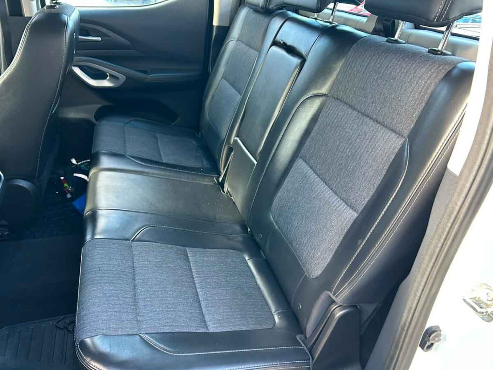 Peugeot LANDTREK 4X4 1.9 2023 - Imagen 8 de 8