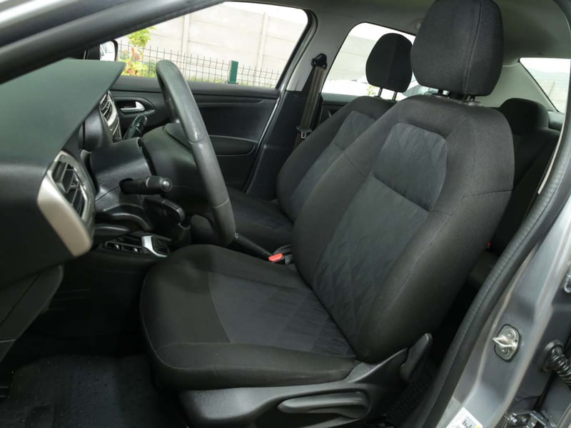 Citroën C  ELYSEE HDI 1.6 2022 - Imagen 7 de 8