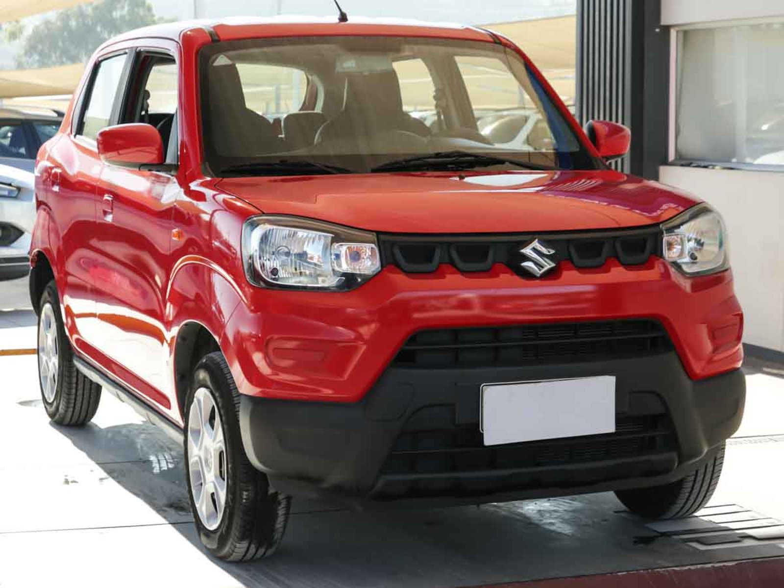 Suzuki S 3 PRESSO HB 1.0 2022 - Foto 3 de 20