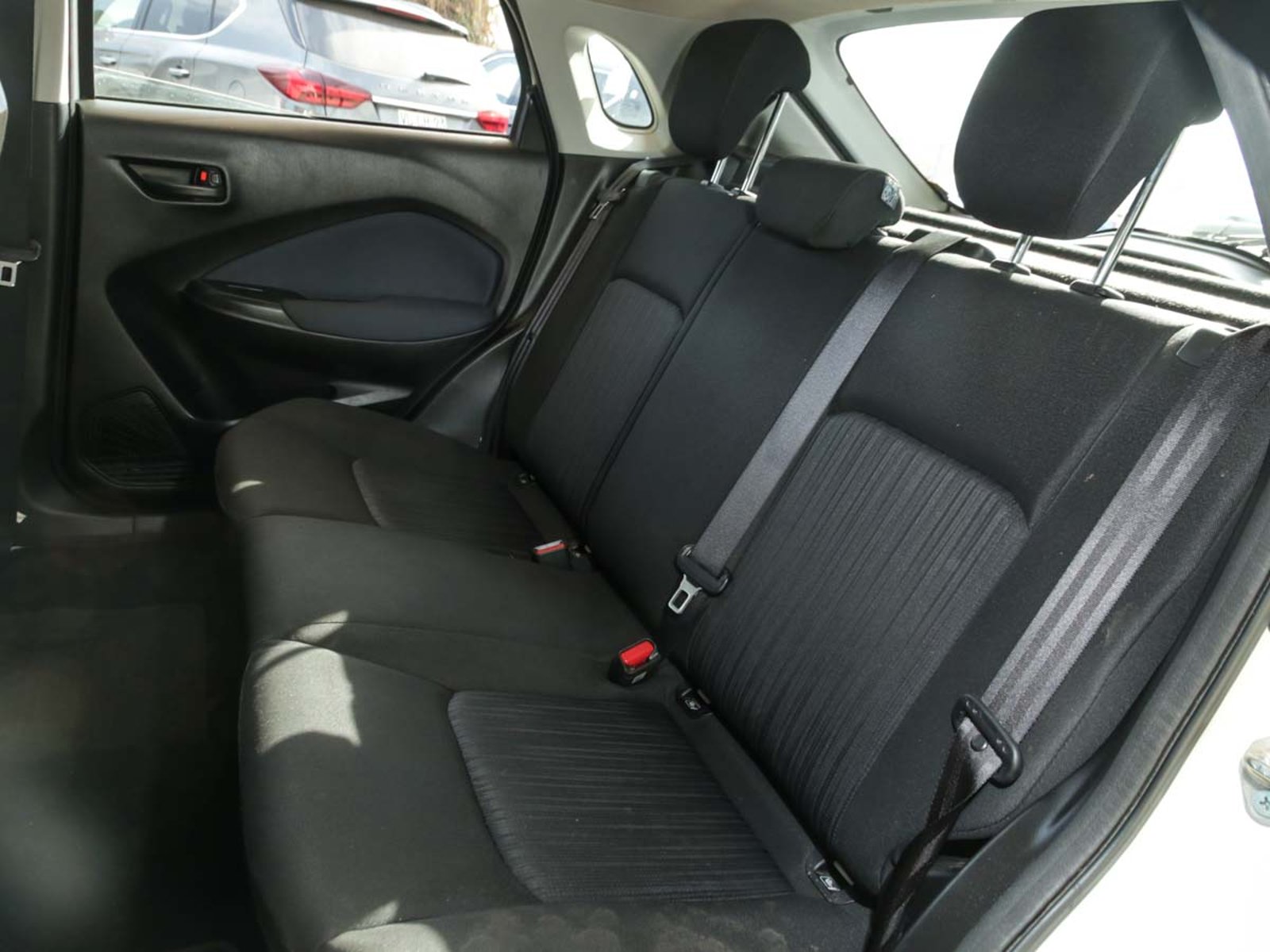 SUZUKI BALENO 4X2 1.5 2025 - Imagen 8 de 8