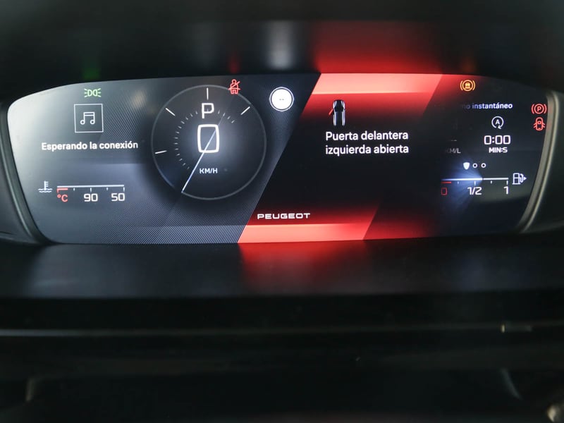 Peugeot 308 BLUE HDI 130 EAT8 1.5 AUT 2022 - Imagen 5 de 8