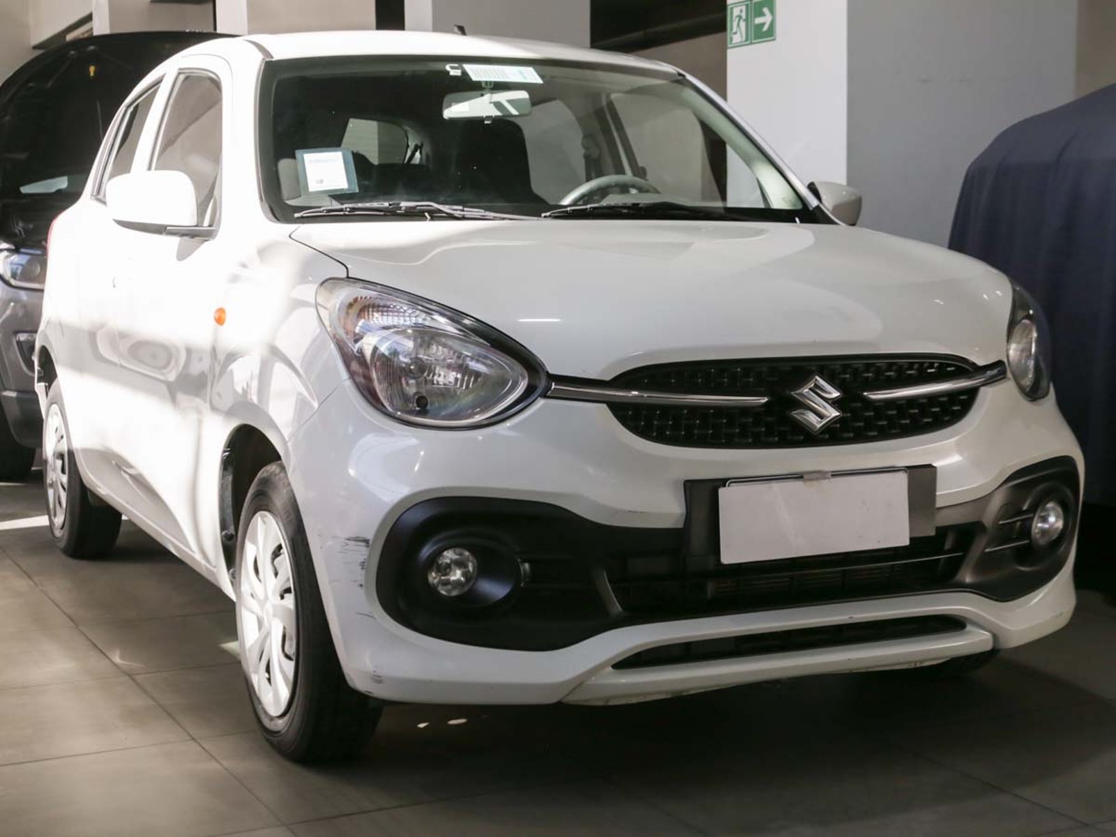 SUZUKI CELERIO GLX HB 1.0 2024 - Imagen 3 de 13