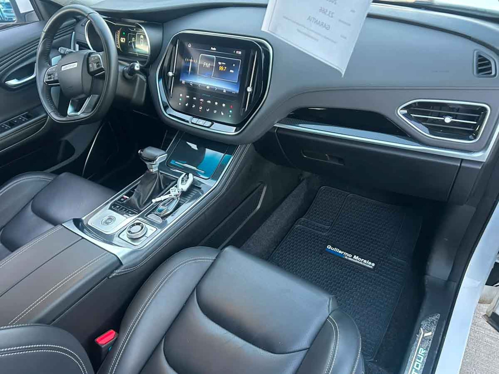 Jetour X70 1.5 AUT 2026 - Imagen 7 de 8