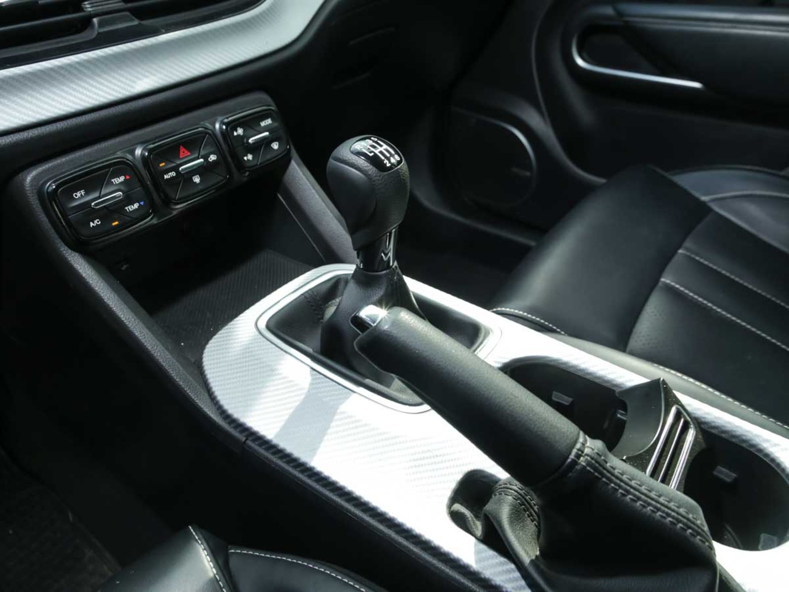 GAC MOTOR GS3 POWER 1.5T MT GB 2025 - Imagen 9 de 14