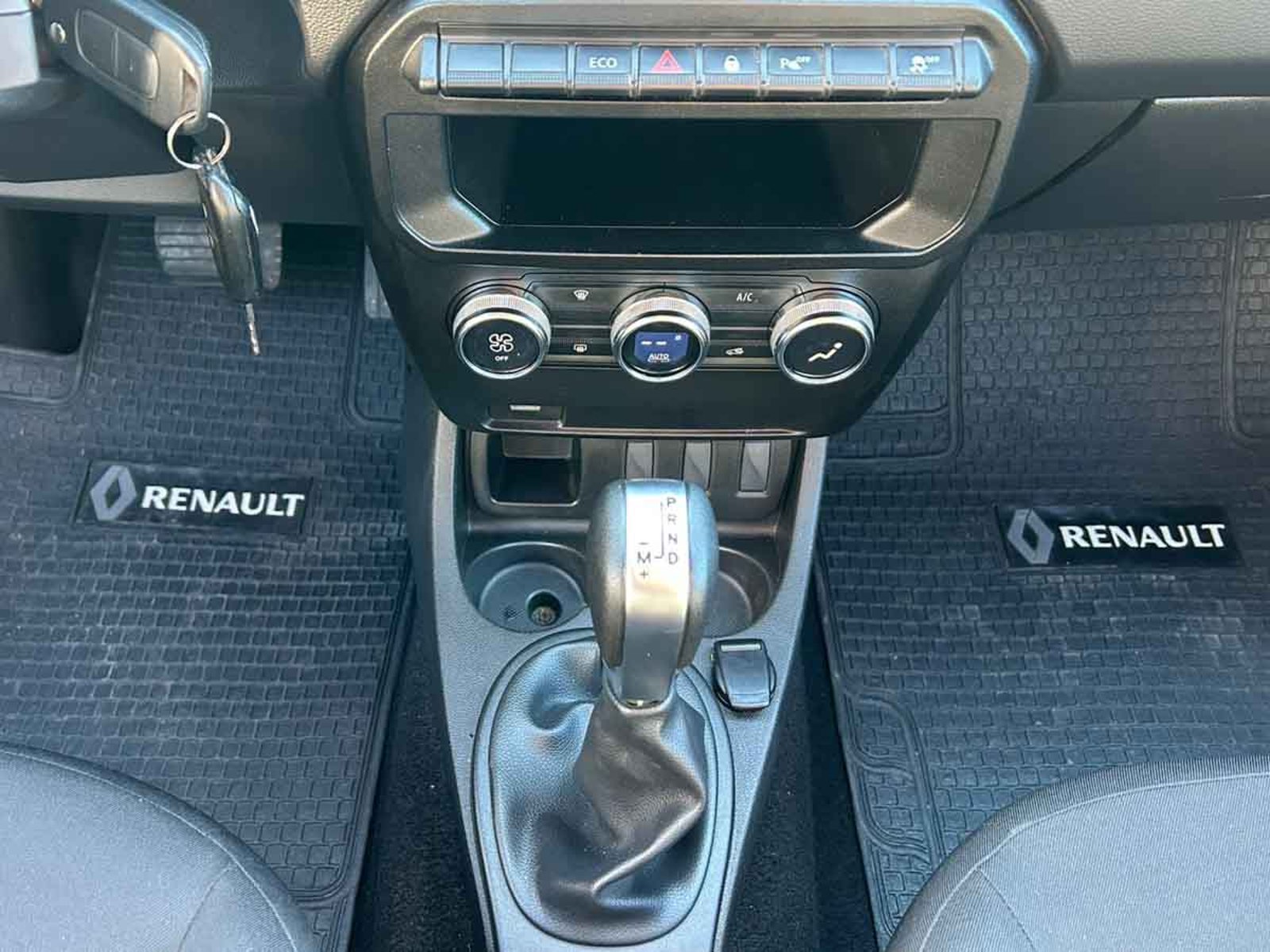 RENAULT OROCH ZEN 1.6 2023 - Imagen 10 de 16