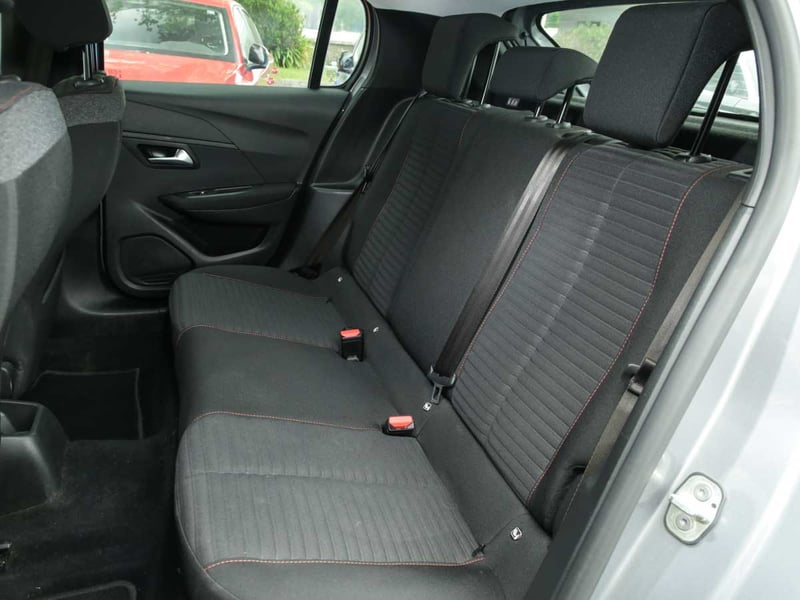 Peugeot 208 ACTIVE BLUEHDI 1.6 2024 - Imagen 8 de 8
