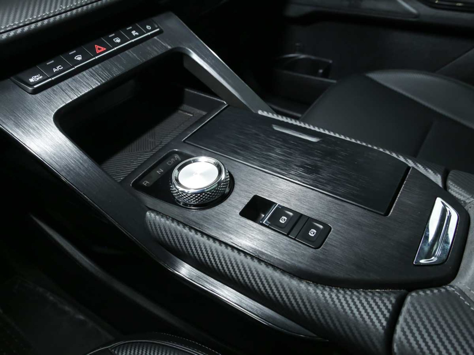 HAVAL H6 GT 2.0T AT 2WD ELITE 2024 - Imagen 7 de 12