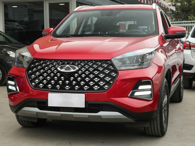 Chery TIGGO 3  PRO  1.5  GLS  MT 2025