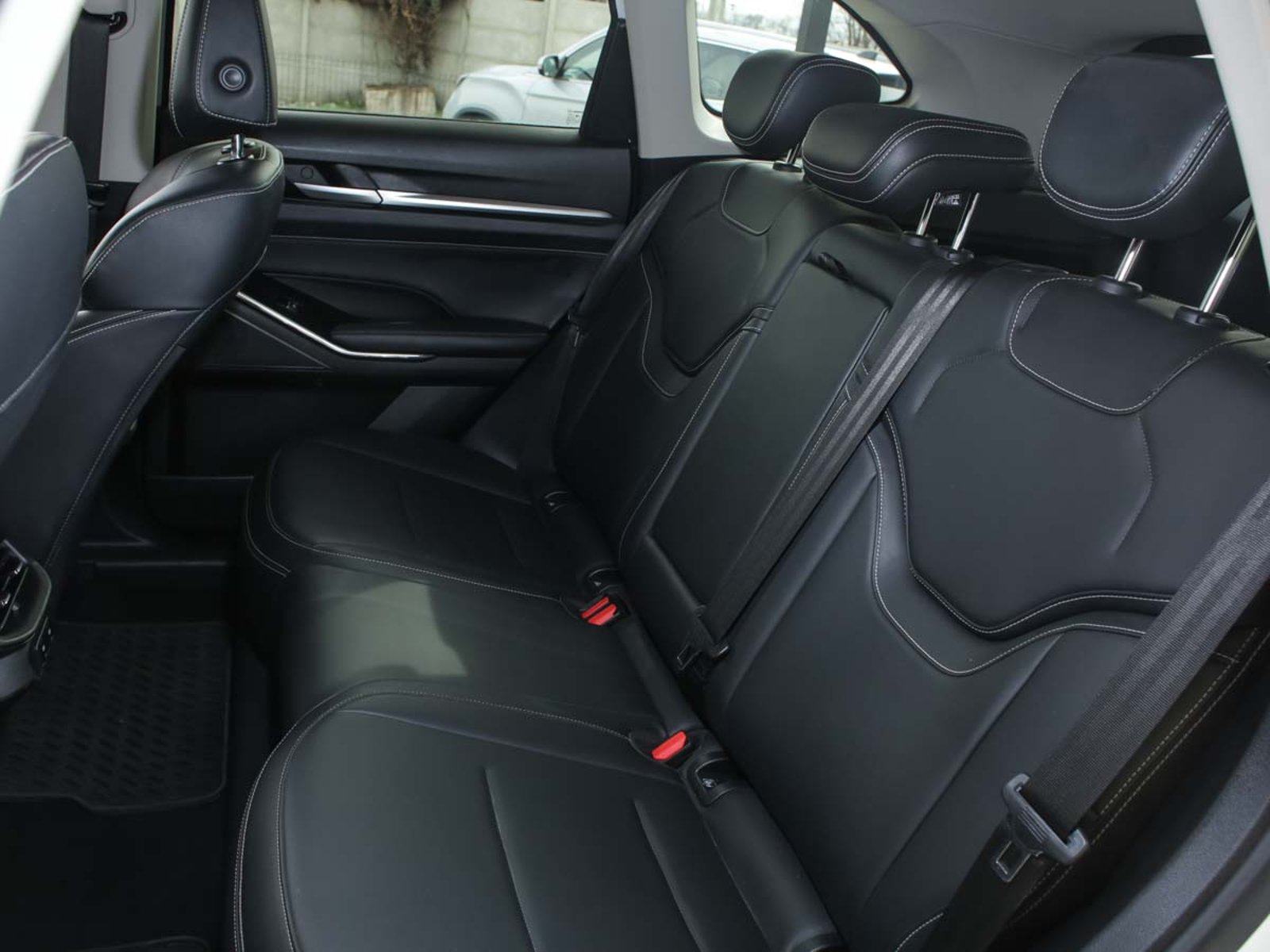 Haval H6 TURBO DCT 2.0 AUT 2024 - Imagen 8 de 8