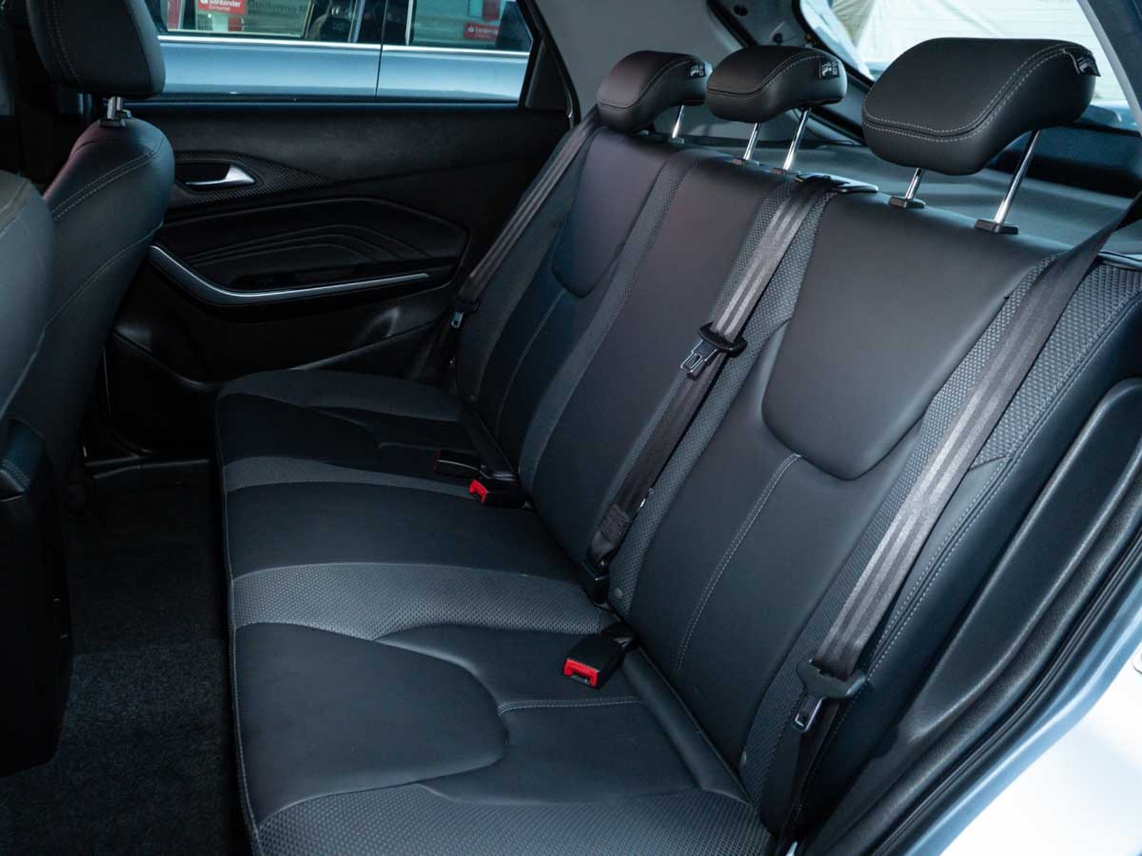 CHERY TIGGO 2  PRO  1.5  GLS  MT 2024 - Imagen 10 de 12
