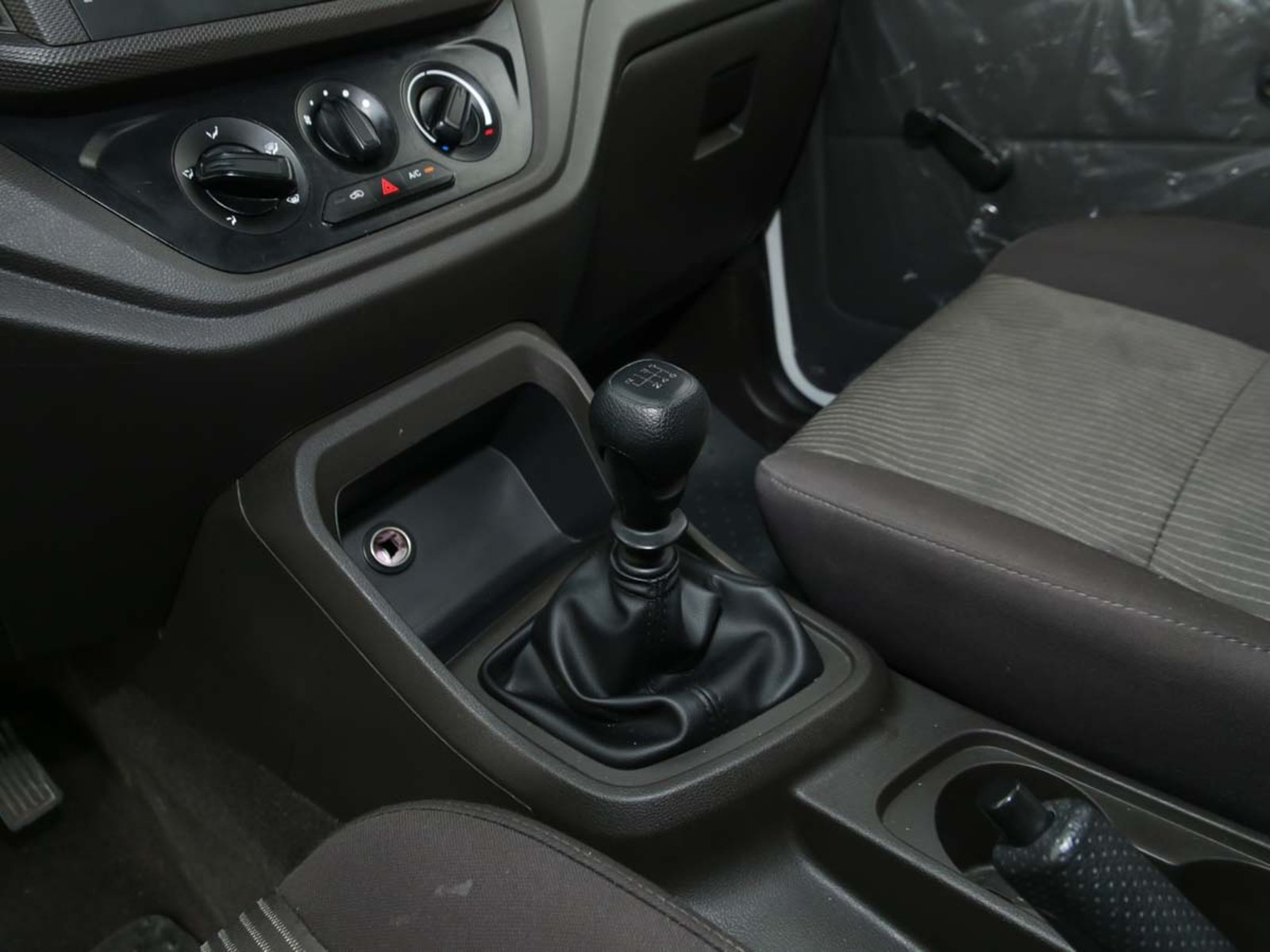 CHEVROLET N400 MAX 1.5 2025 - Imagen 9 de 12
