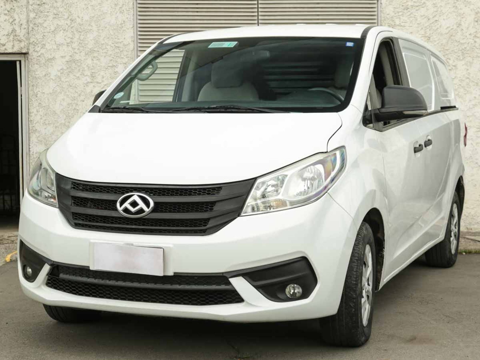 Maxus G10 2023