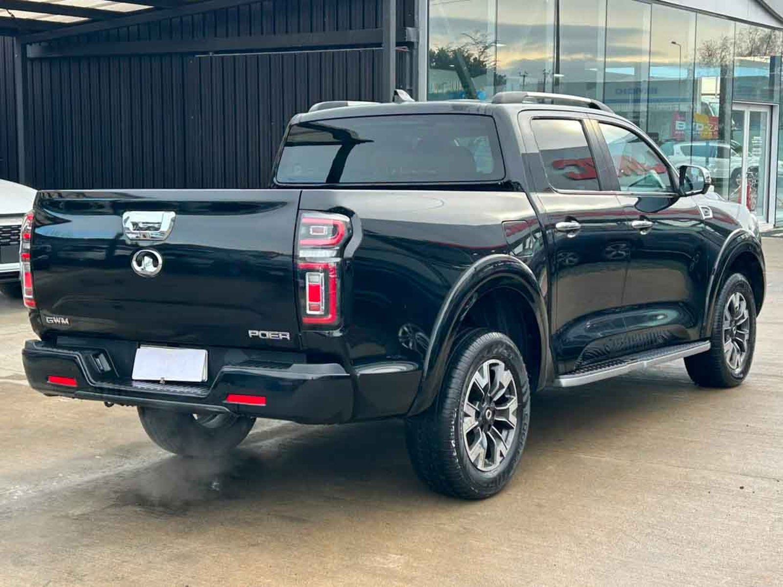 GREAT WALL POER PLUS 4X4 2.0 AUT 2024 - Foto 4 de 8
