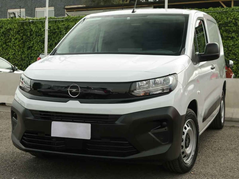 Opel COMBO 1,5 TD 2026