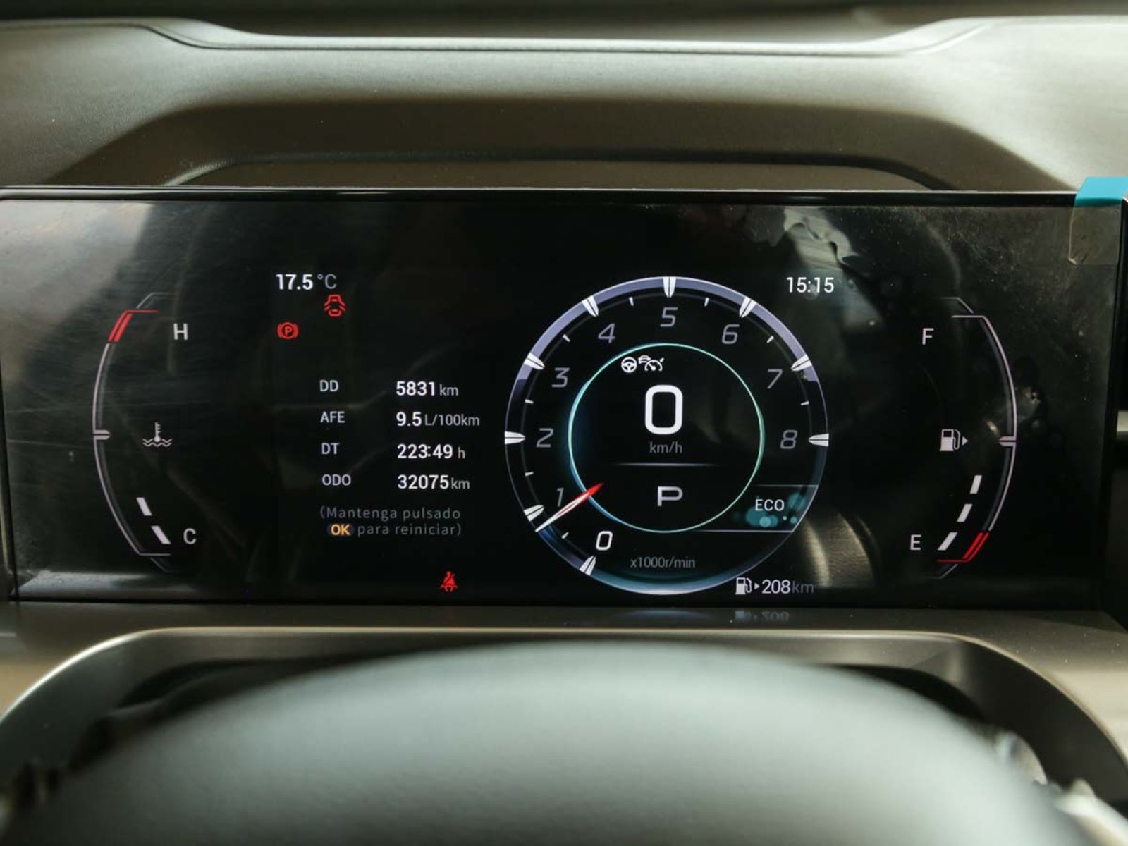 GAC MOTOR EMKOO 1.5T GDI GE 2025 - Imagen 7 de 13