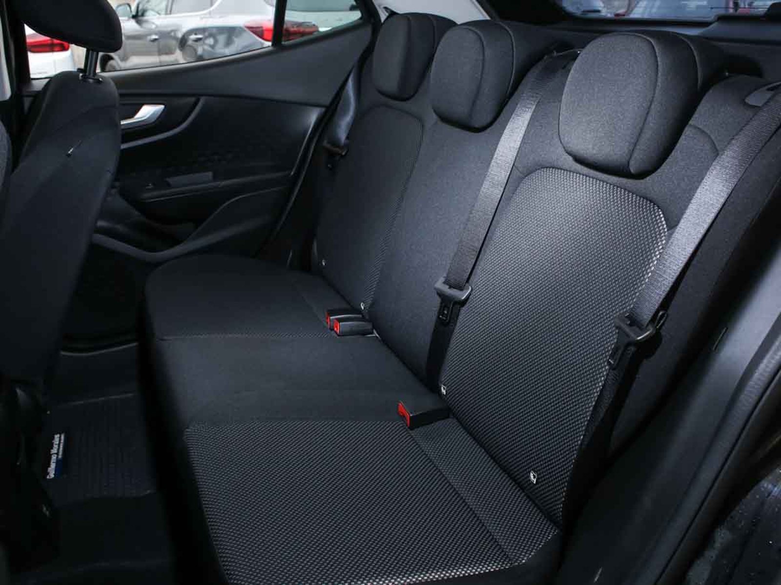 Fiat PULSE DRIVE 1.3 CVT 2023 - Imagen 8 de 8