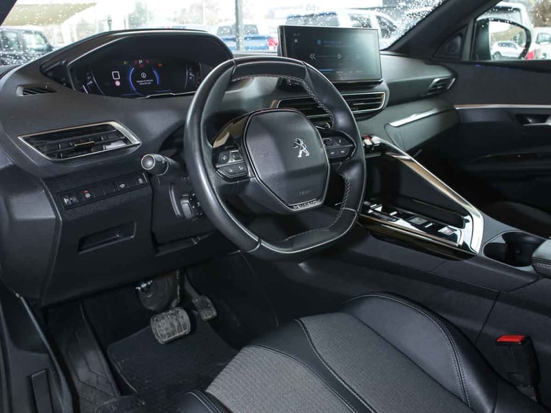 Peugeot 3008 BLUE HDI 130 EAT 8 1.5 AUT 2024 - Imagen 6 de 8