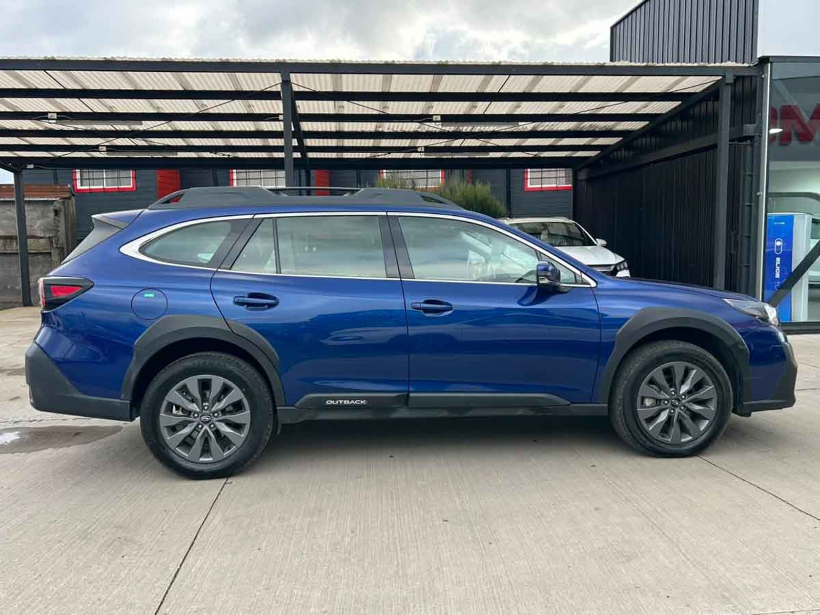 SUBARU OUTBACK 2.5I AWD AT 2024 - Imagen 16 de 16
