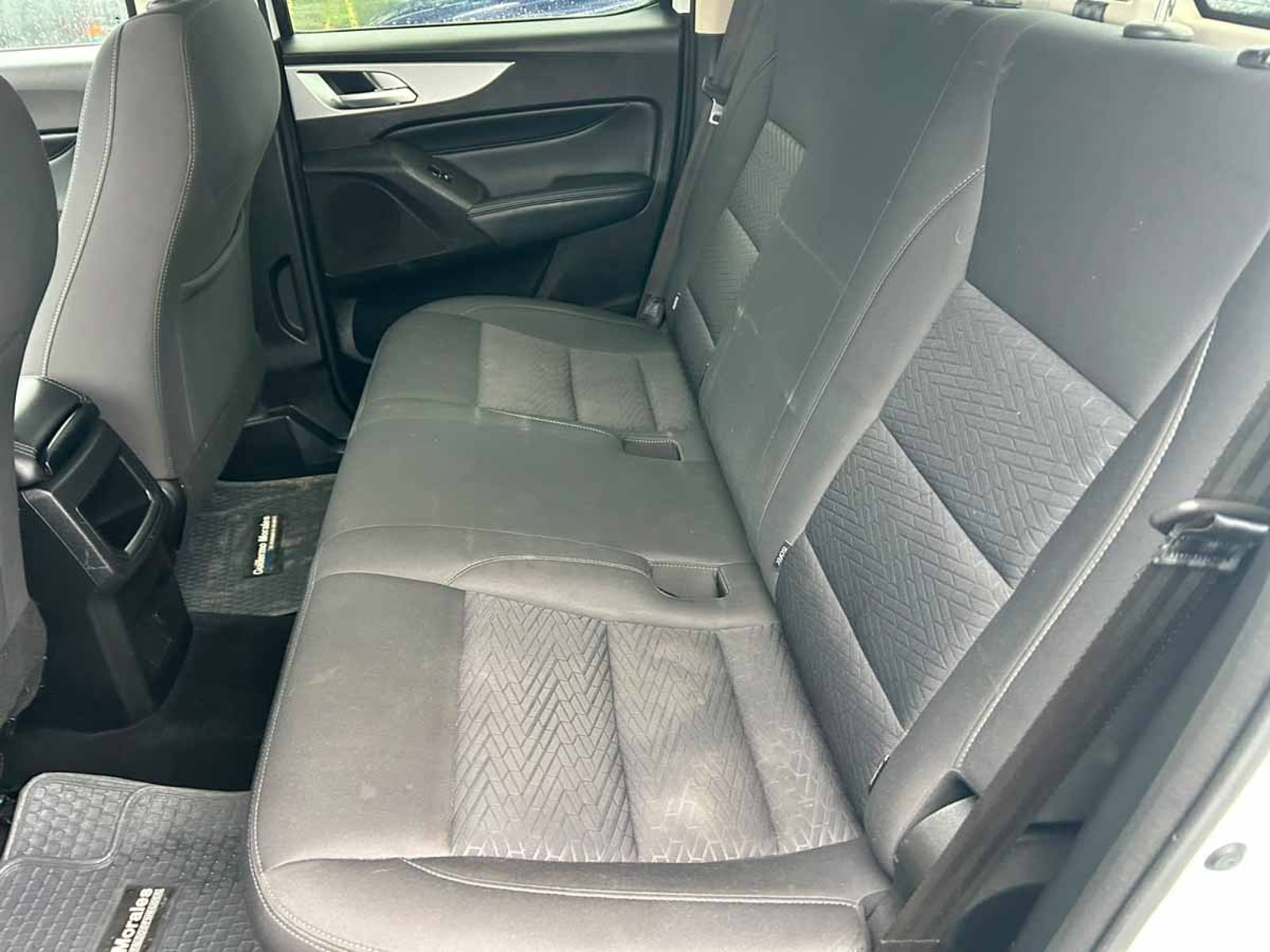 Great Wall POER 4X4 2.0 ELITE 2022 - Imagen 8 de 8