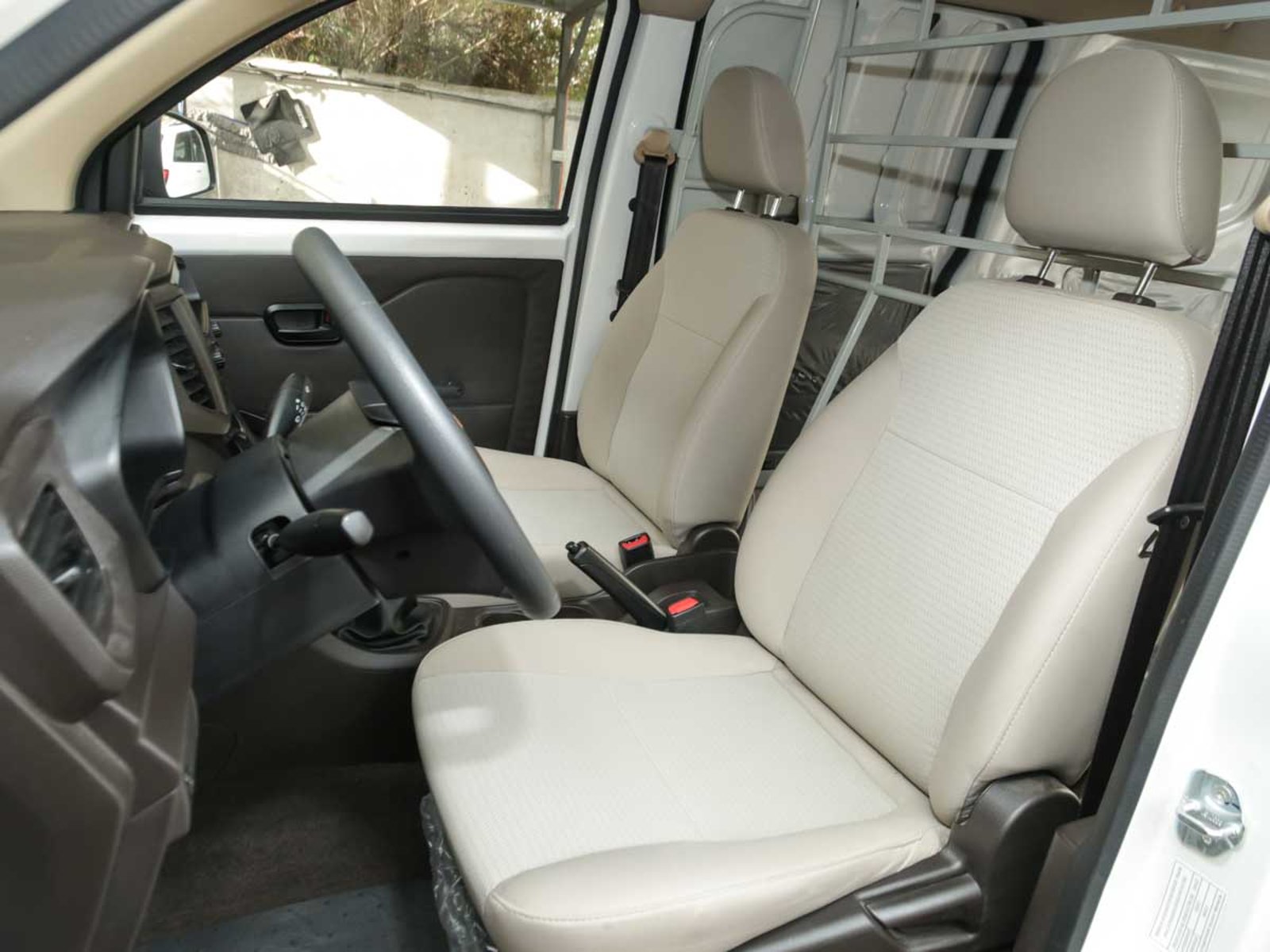 CHEVROLET N400 MAX 1.5 2023 - Imagen 10 de 13