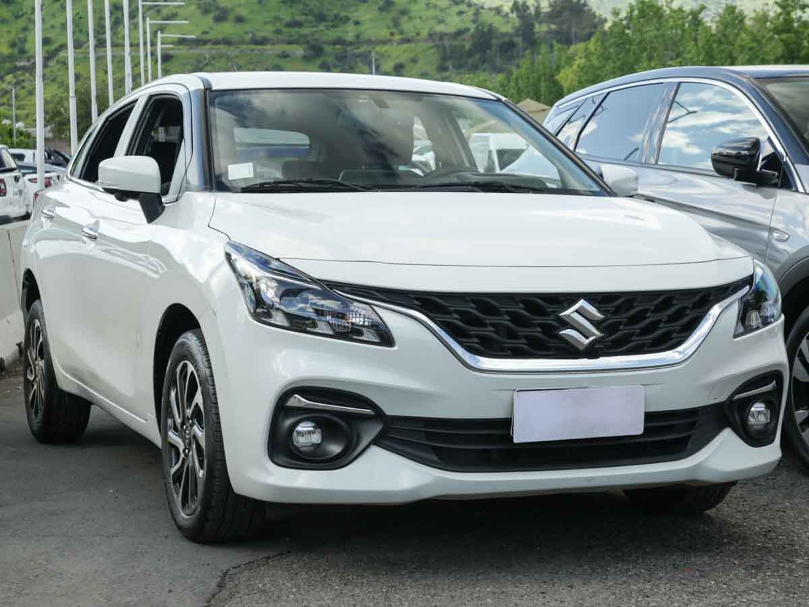 Suzuki BALENO 1.6 GLX AUT 4P 2023 - Foto 2 de 8