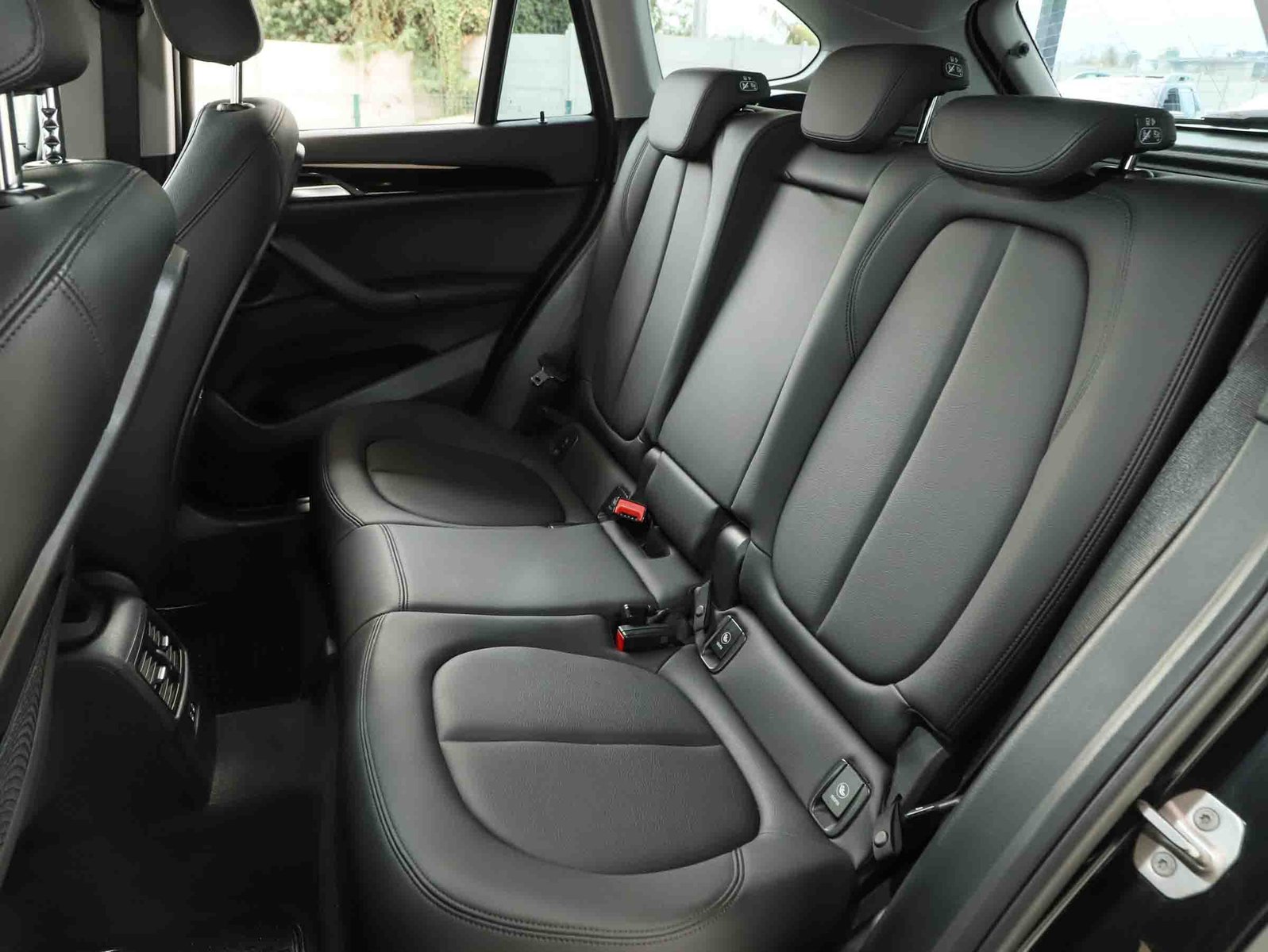 BMW X1 SDRIVE LCI 1.5 2021 - Imagen 11 de 13